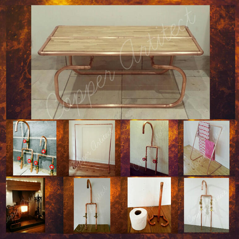 Some of our creations